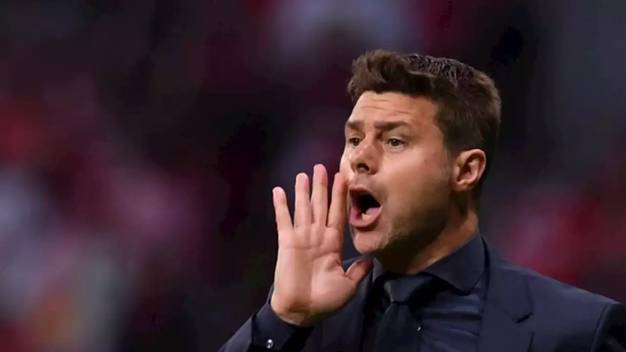 Troubled Chelsea hire Pochettino as new manager