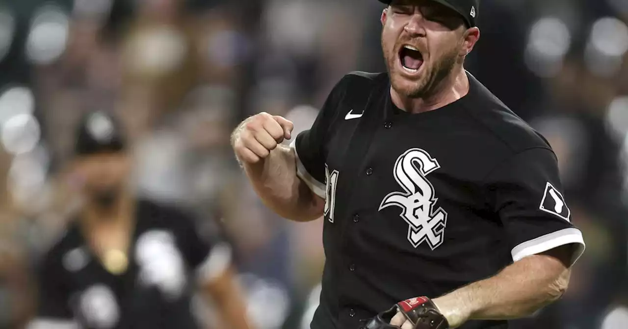 Liam Hendriks: Chicago White Sox to activate closer from IL