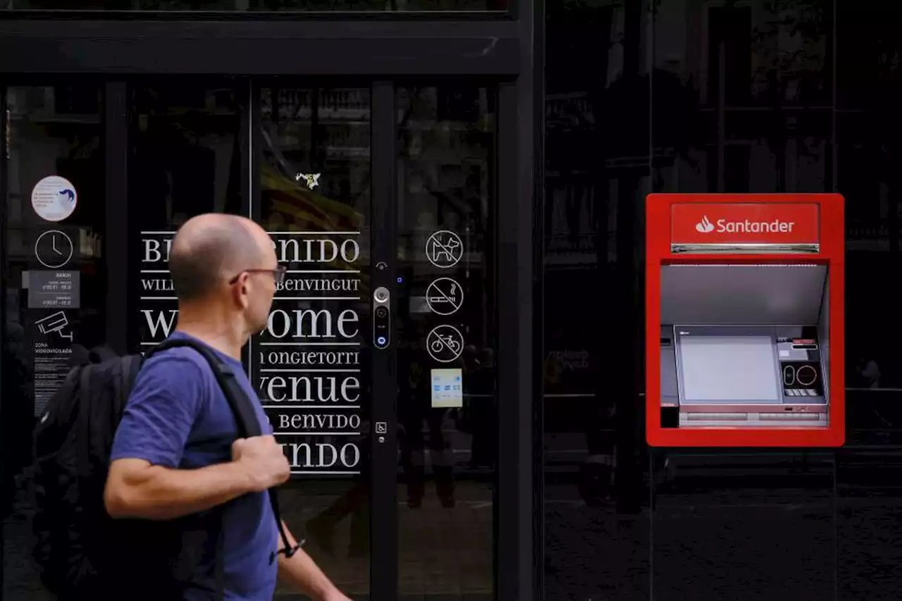 La Audiencia Nacional anula una parte del Código de Conducta del Banco Santander