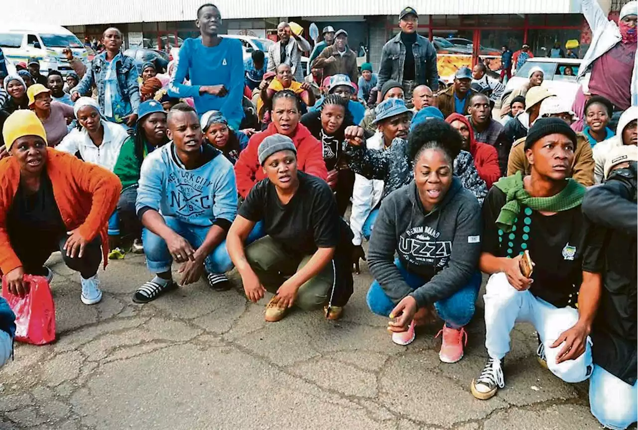 Terry Bell | Lip service to South Africa's youth | City Press