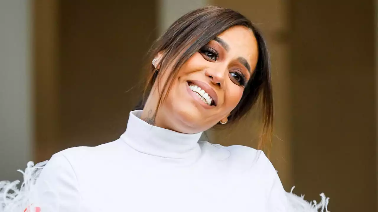 Amel Bent maman : elle partage de rares clichés de son petit dernier, Zayn, adorable à un an