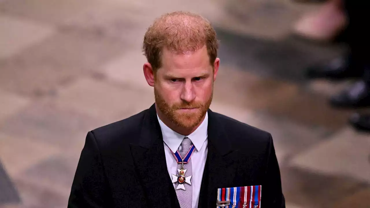 Prince Harry : ce revers judiciaire qui va finalement lui coûter très cher, ainsi qu'au contribuable