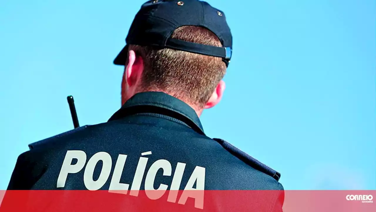 PSP envolve mais de 10.000 polícias na segurança e policiamento da JMJ em Lisboa