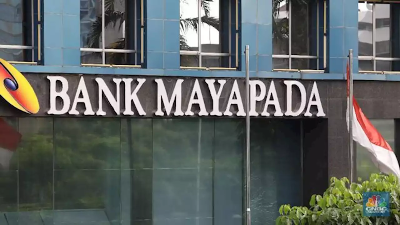 Bank Mayapada Kembali Tak Bagikan Dividen, Terkahir 2017