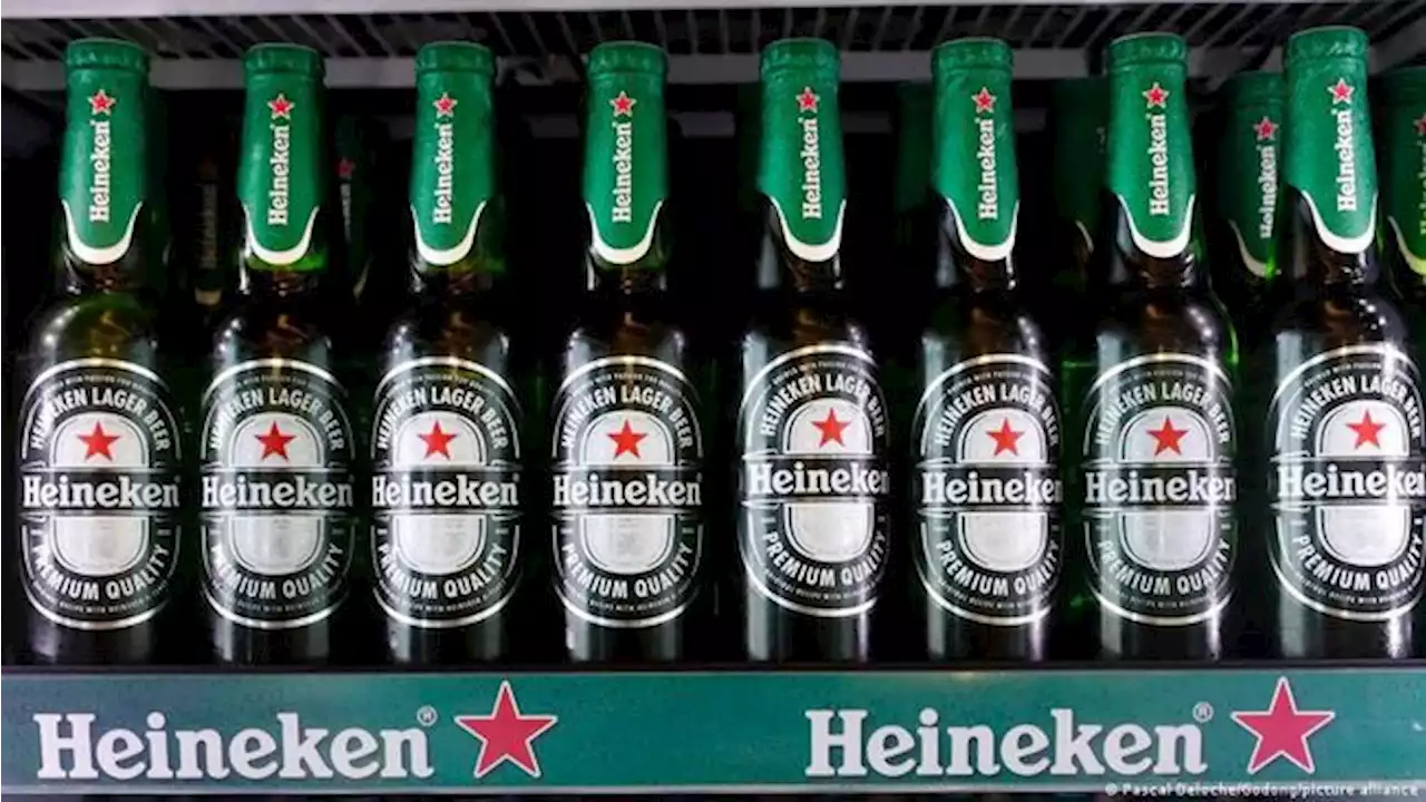 Emiten Heineken Bikin Bir Ramah Lingkungan