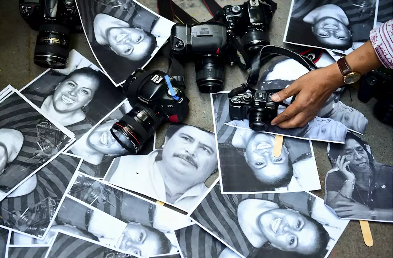 Fiscalía de Puebla 'ejercitó acción penal' en investigación de asesinato de periodista y exfuncionario