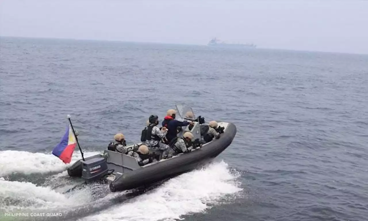 PH, Japan, and US to hold first trilateral joint coast guard drills in June