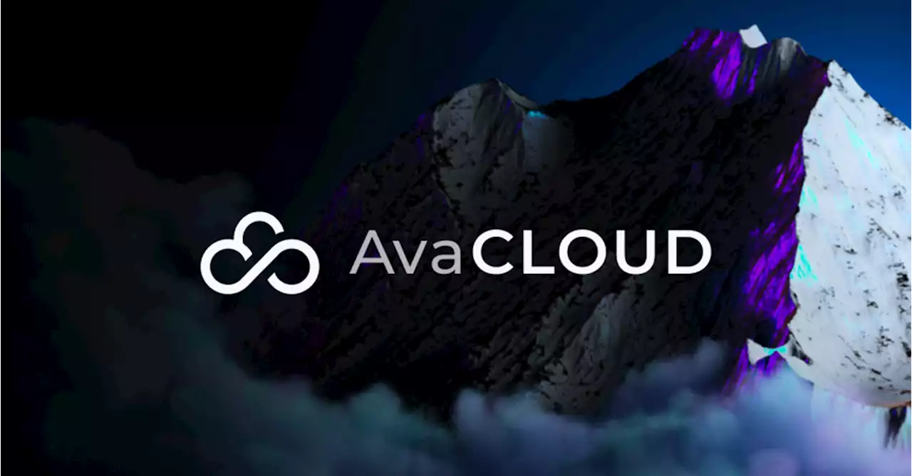 Ava Labs Launches 'No-Code' Web3 Launchpad AvaCloud