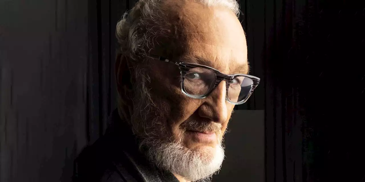 Robert Englund-Led 'Natty Knocks' Sets Spooky Summer Release Date