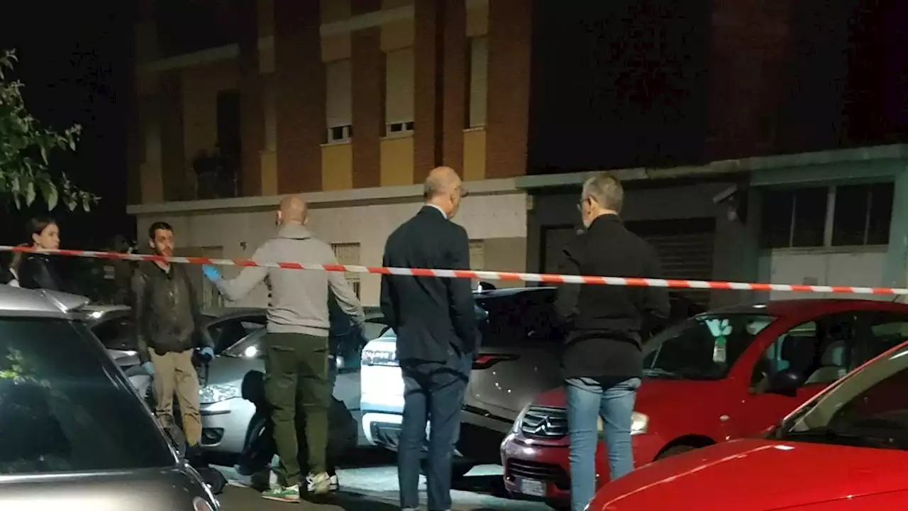 Torino, ritrovato il cadavere di un uomo nel bagagliaio di un Suv. Il corpo era in avanzato stato di decomposizione