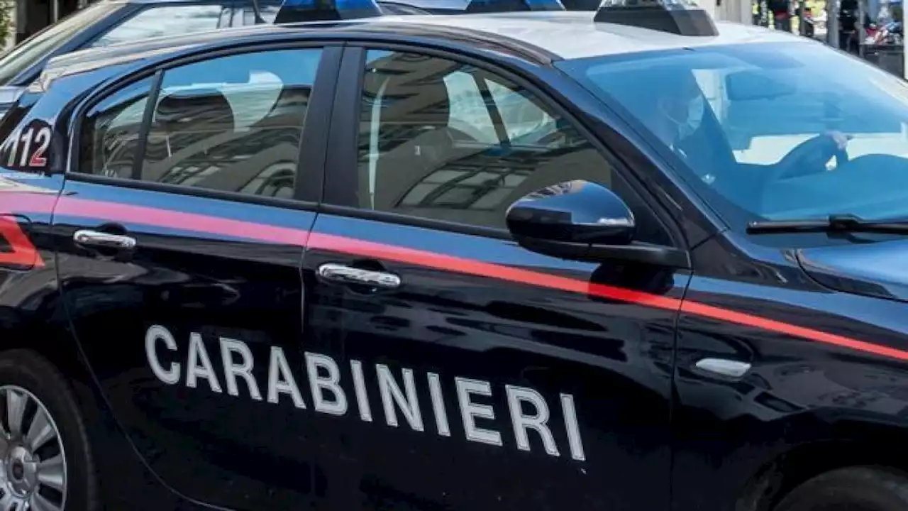 Torino, uccide la madre con un pugno. Fermato per omicidio un 44enne