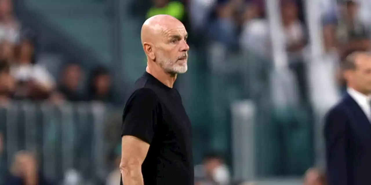 Pioli difende i giovani del Milan: 'Facile addossare così la responsabilità'