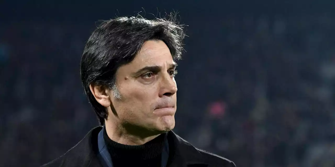 Roma, Montella elogia Mourinho: 'Un genio vincente'