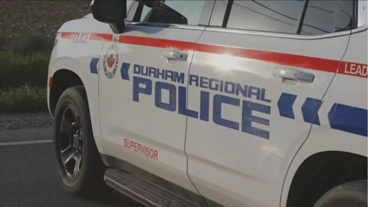 Two suspects sought after man stabbed 'multiple times' in Ajax