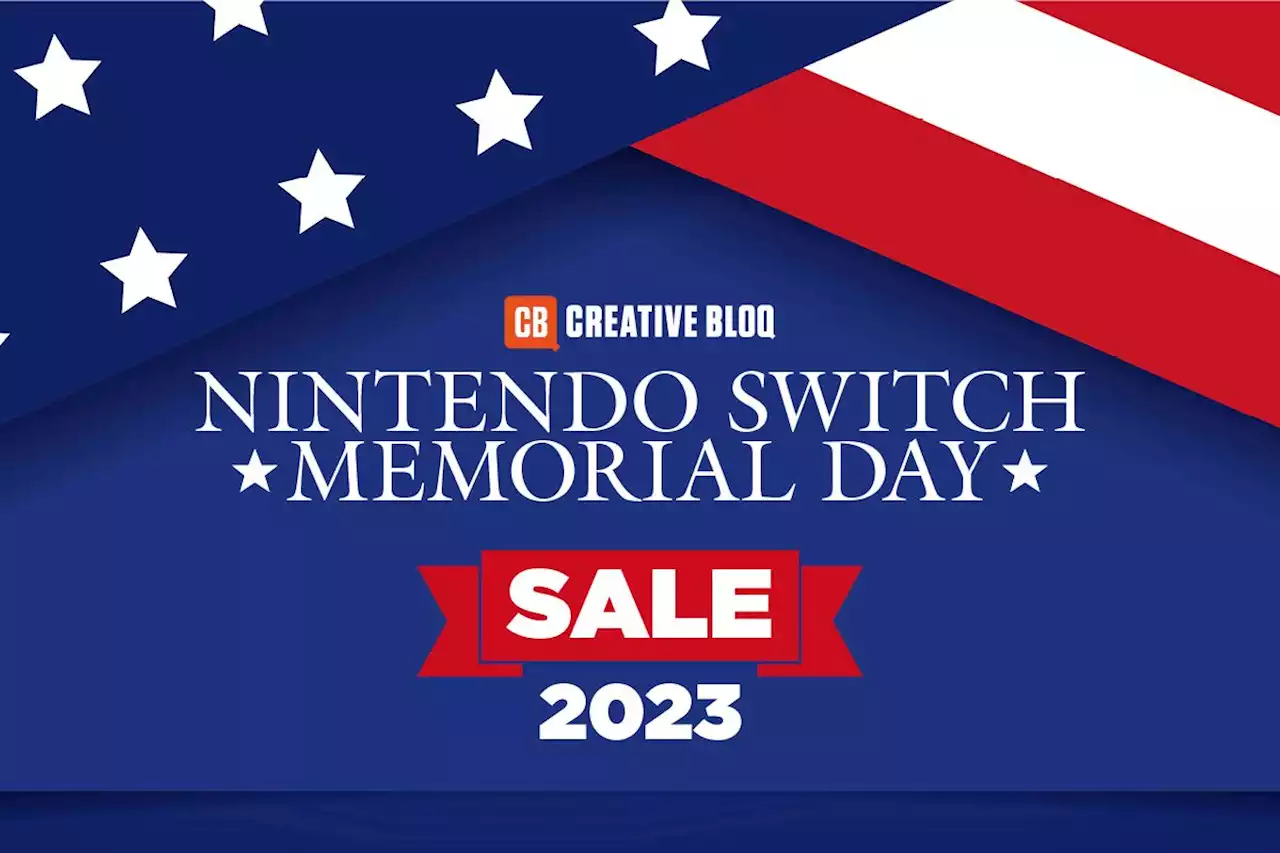 Nintendo Switch Memorial Day Sale live blog: all the deals on the gaming console