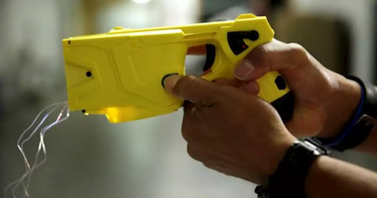 Pistolas Taser en CABA: Horacio Rodr�guez Larreta confirm� que el mes que viene comienzan a utilizarse