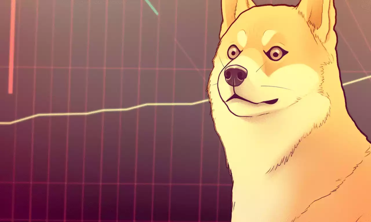 DOGE at $0.0700 – Is a reversal possible?