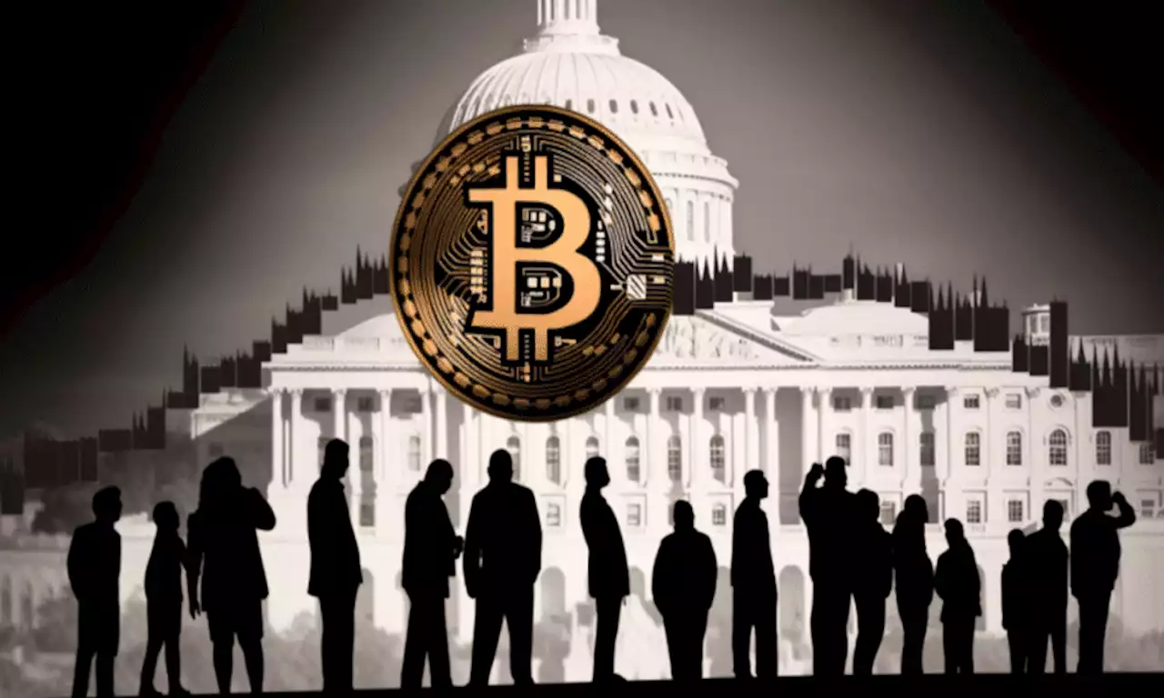 Will Bitcoin feel the tremors as U.S. debt limit deadline nears