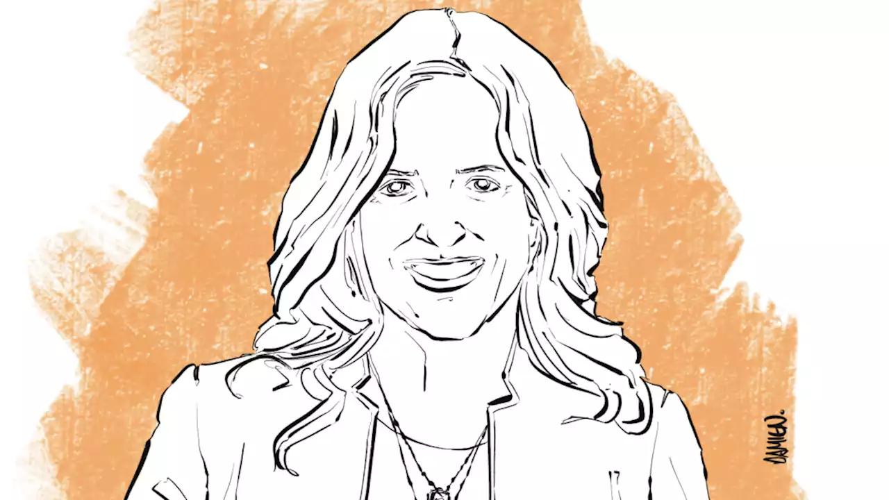 Alberta Votes 2023: Learn more about Rachel Notley