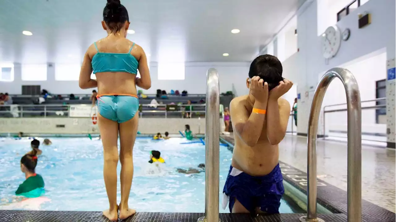 'Tragedies occur far too often': Canada Safety Council shares swimming safety tips