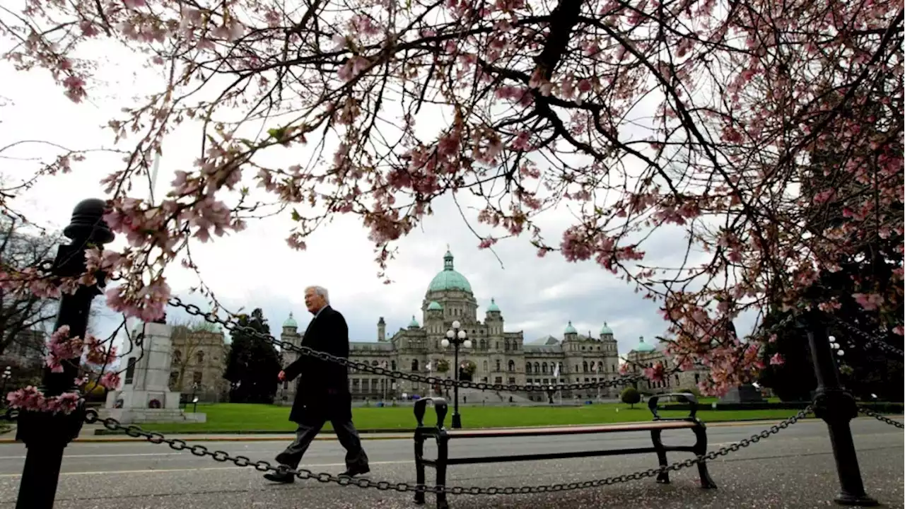 B.C. minimum wage rises to $16.75 on June 1