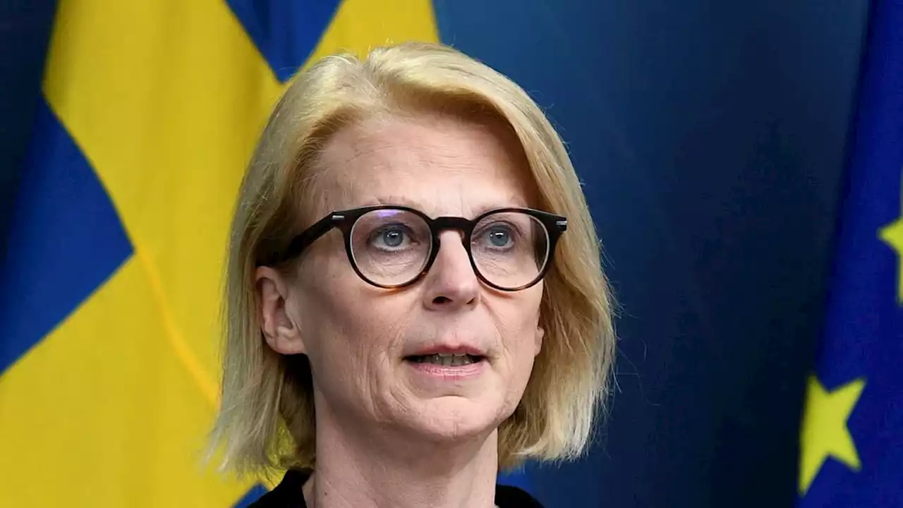 Varning för svensk BNP-smäll