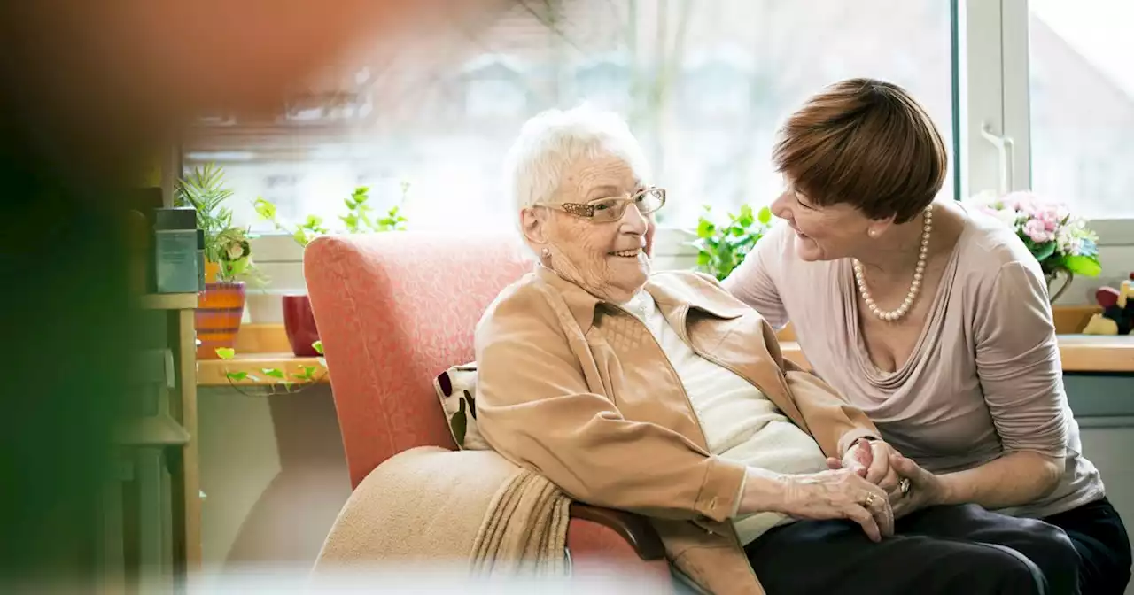 Alzheimer's blood test could identify disease '10 years' before first symptoms