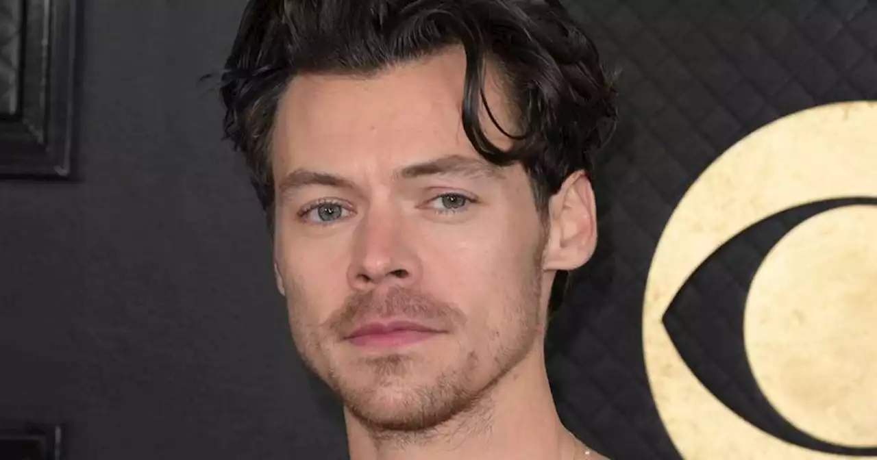 Harry Styles breaks record as Scottish show become country's biggest ever