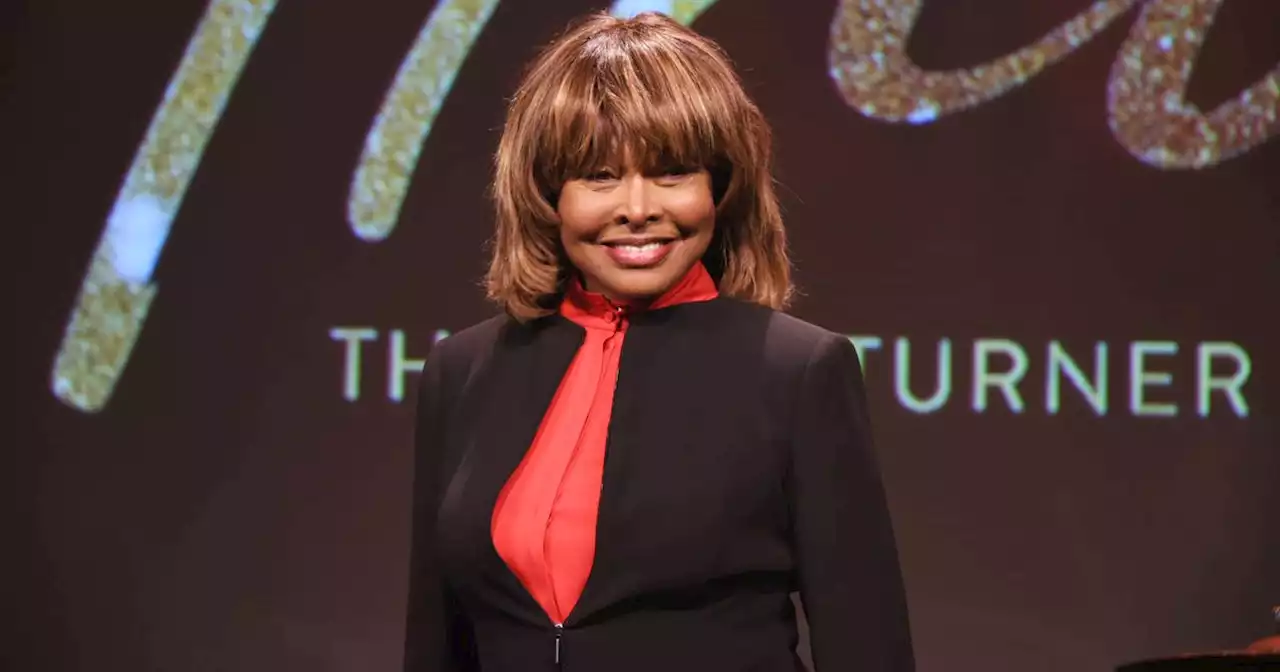 Tina Turner’s funeral will be 'small, private affair' with few family members