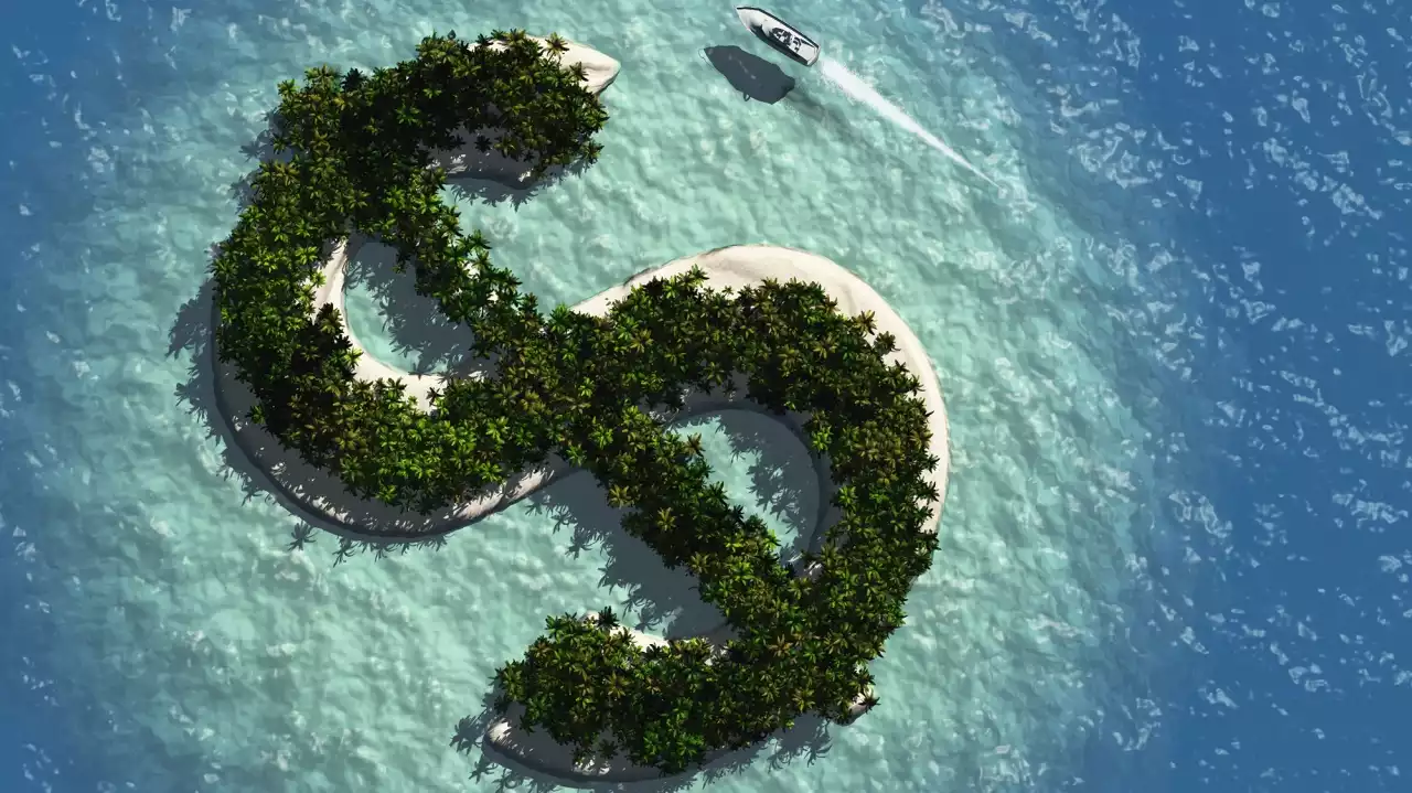 GUEST ESSAY: The $103-trillion question — where do the filthy rich stash their cash?