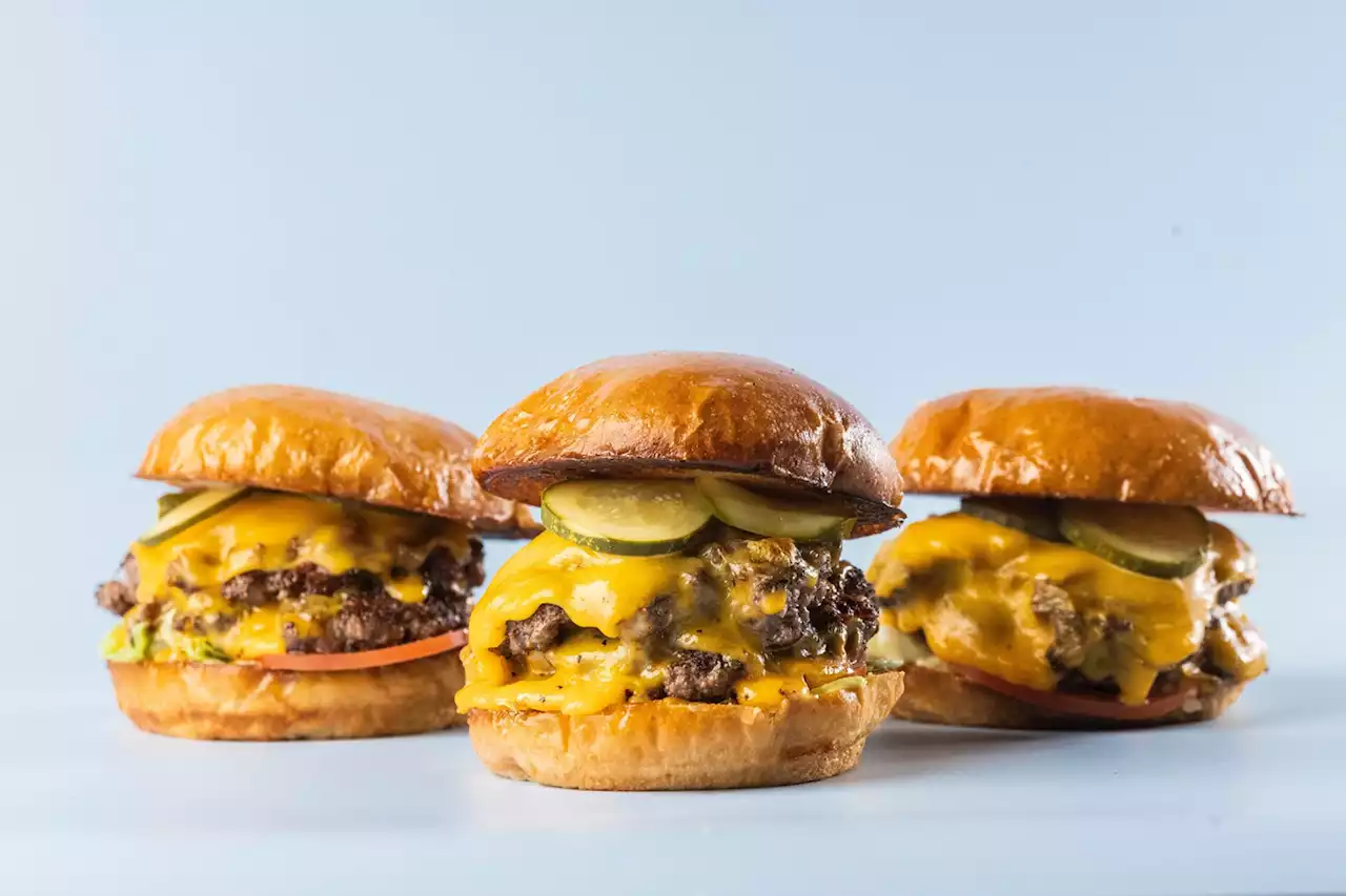 16 of the Best Burgers in Dallas