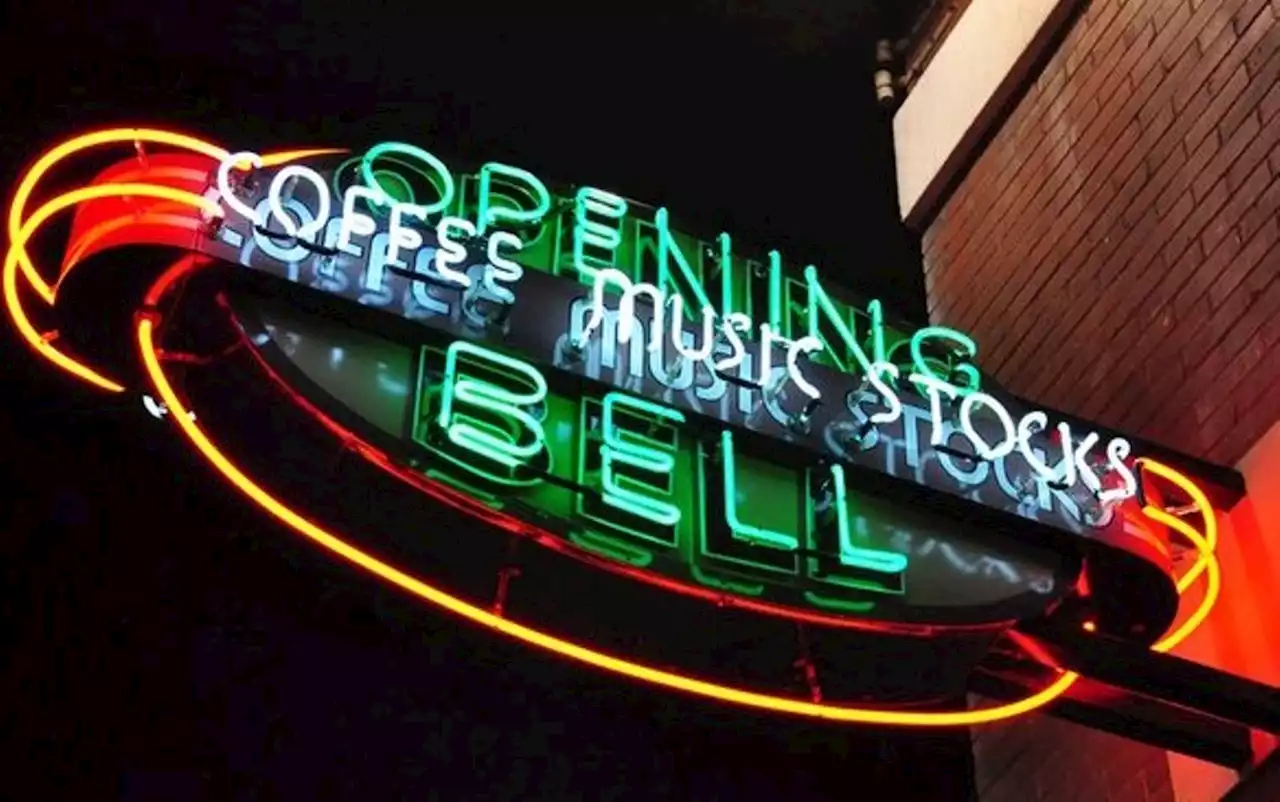 Opening Bell Coffee | The 100 Best Bars in DFW 2022 | Dallas Observer