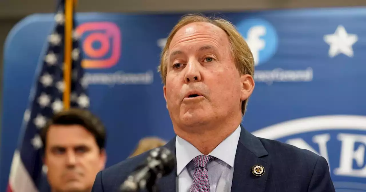 Texas AG Ken Paxton’s impeachment points to tumultuous 2024 election