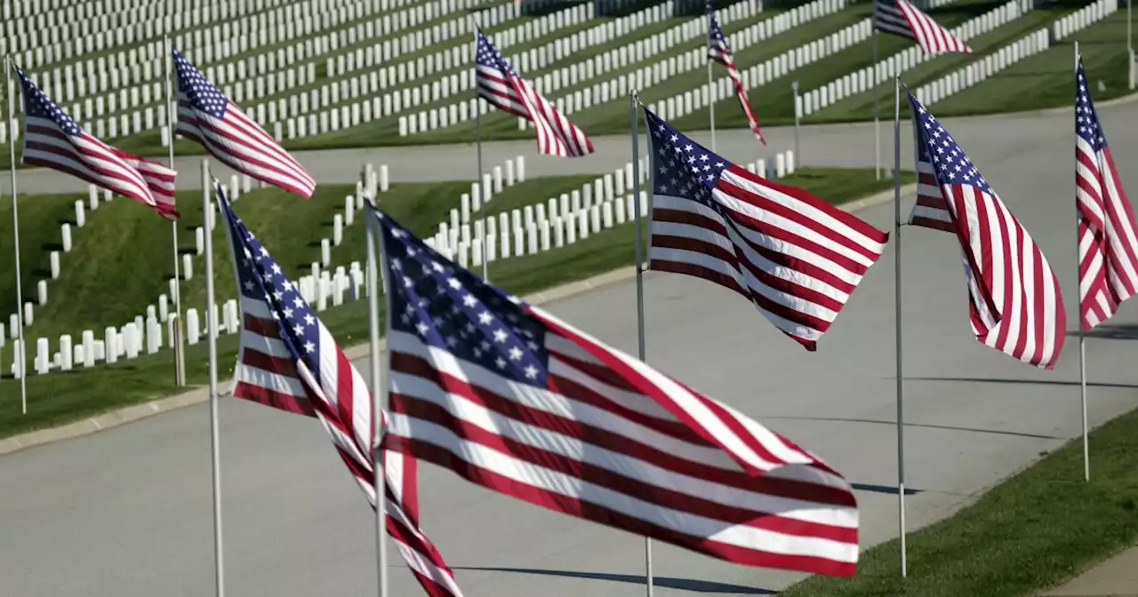 Barely half of people consider Memorial Day one of America's 'most important holidays': Poll