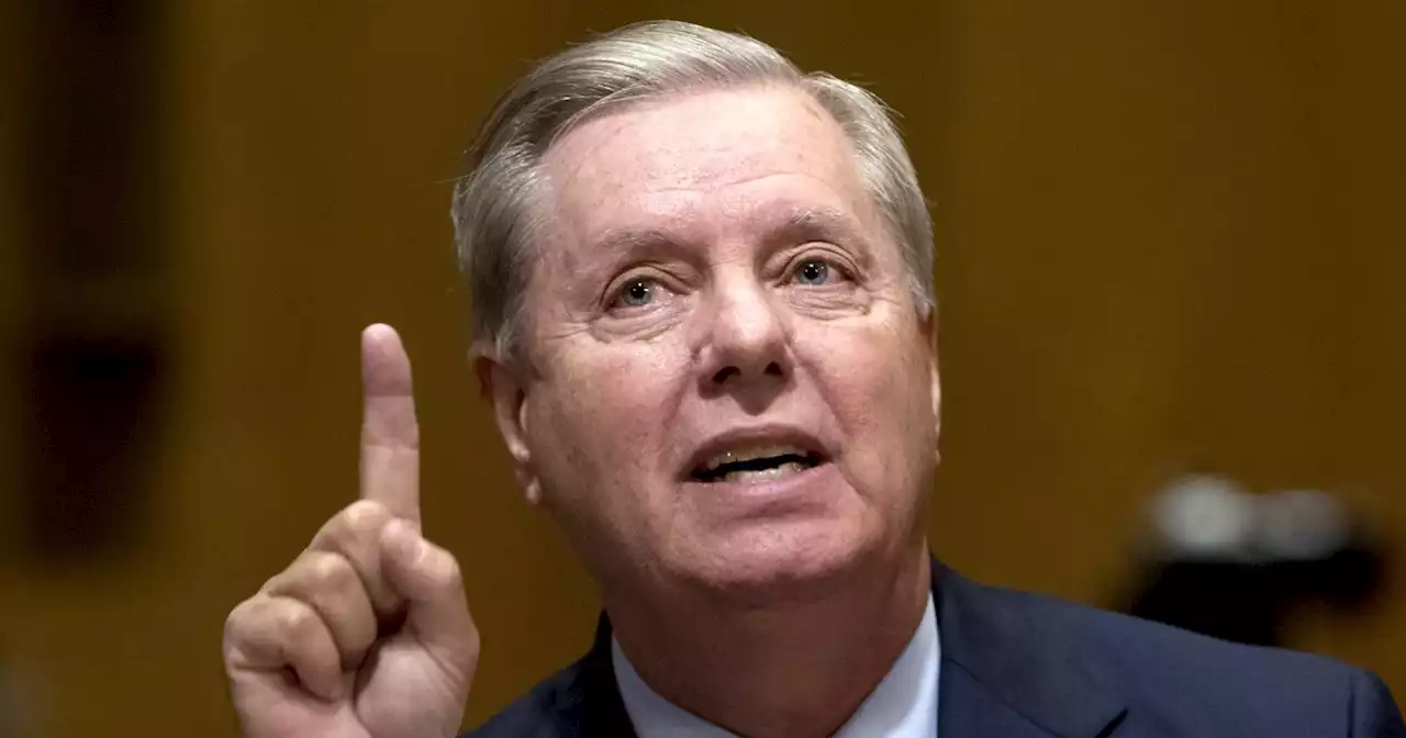 Head of Russian state media calls for Lindsey Graham to be assassinated: 'We have his address'