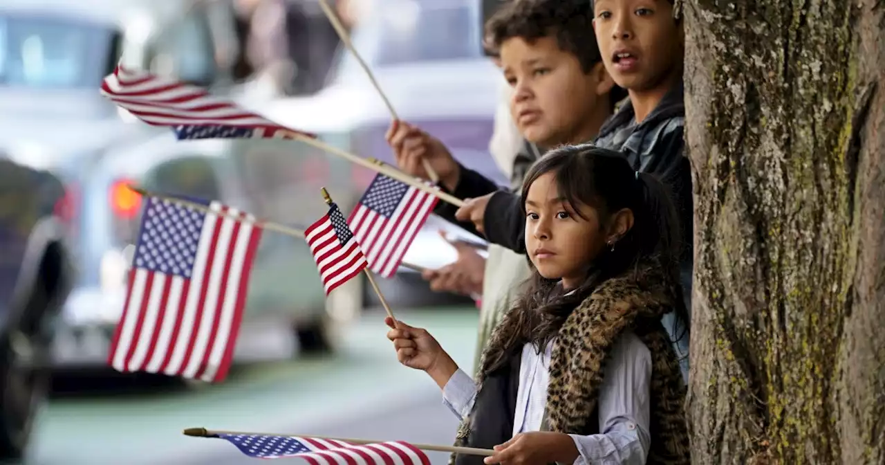 Keeping the Memorial Day tradition alive starts with our children