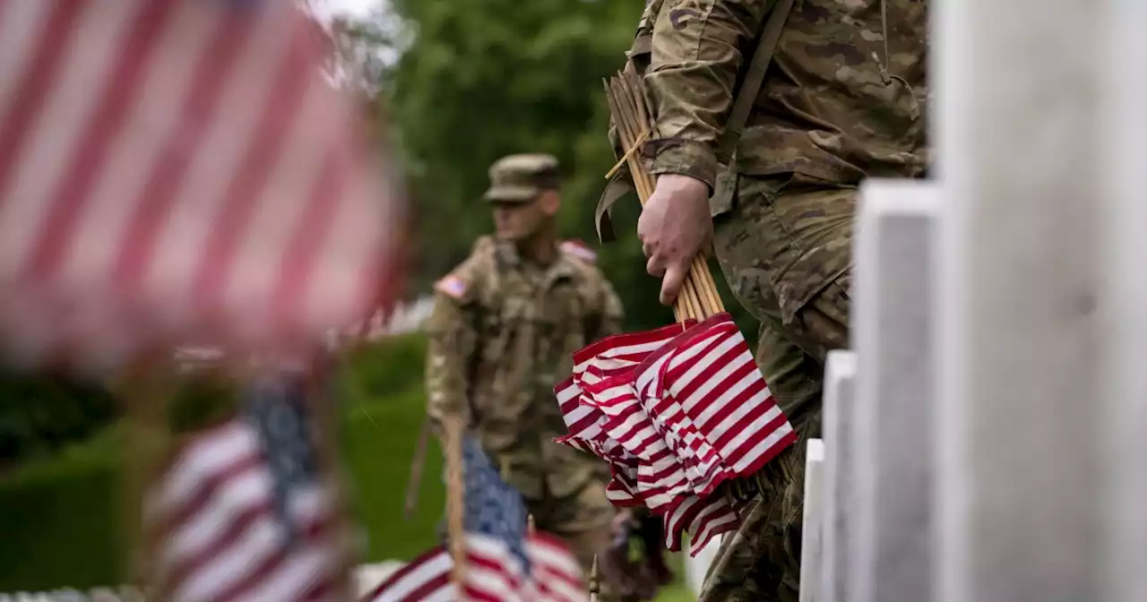 Memorial Day: Rekindling unity in a time of declining patriotism