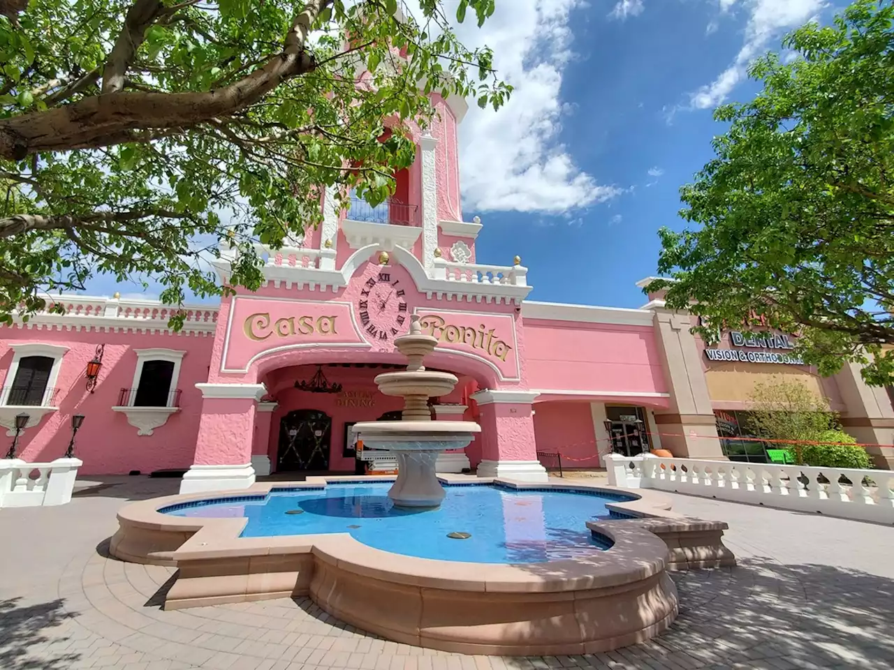 Reader: If the Food Is Better, Can They Really Call It Casa Bonita?