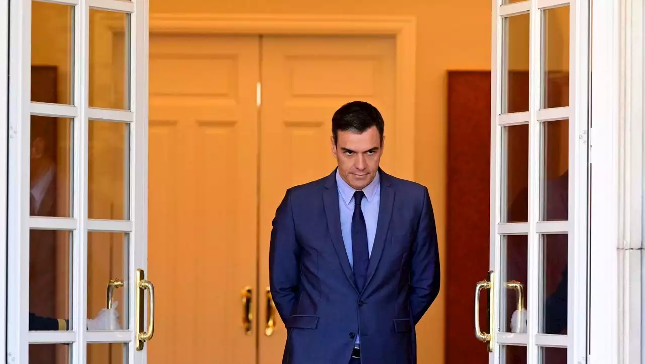 (S+) Spanien: Was Pedro Sánchez mit seiner Flucht nach vorn bezweckt