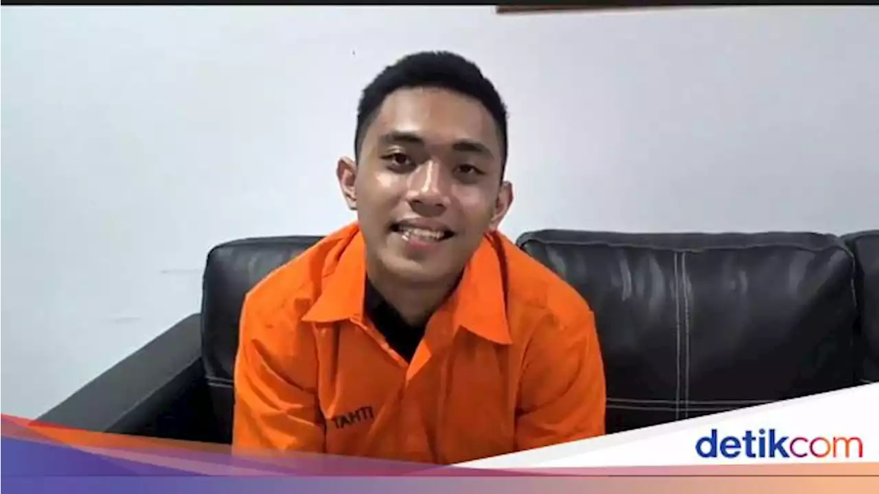 5 Pernyataan Kapolda Metro Usai Viral Mario Dandy Pasang Tali Ties Sendiri