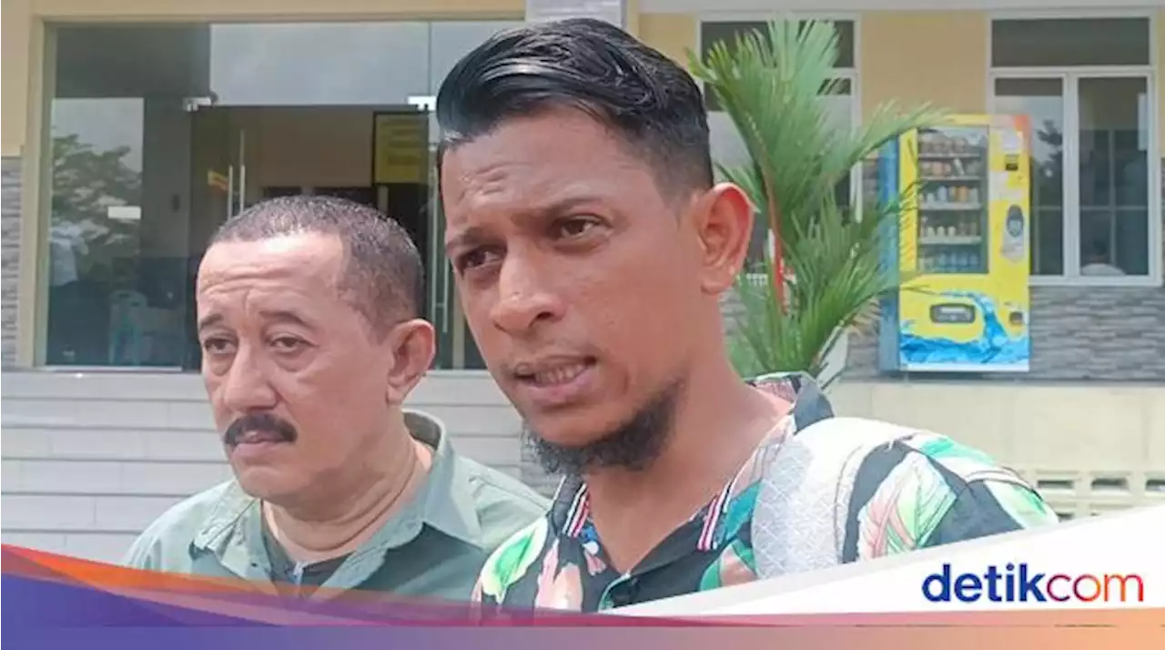 Anak AKBP Achiruddin Ajukan Praperadilan Lawan Polisi di PN Medan