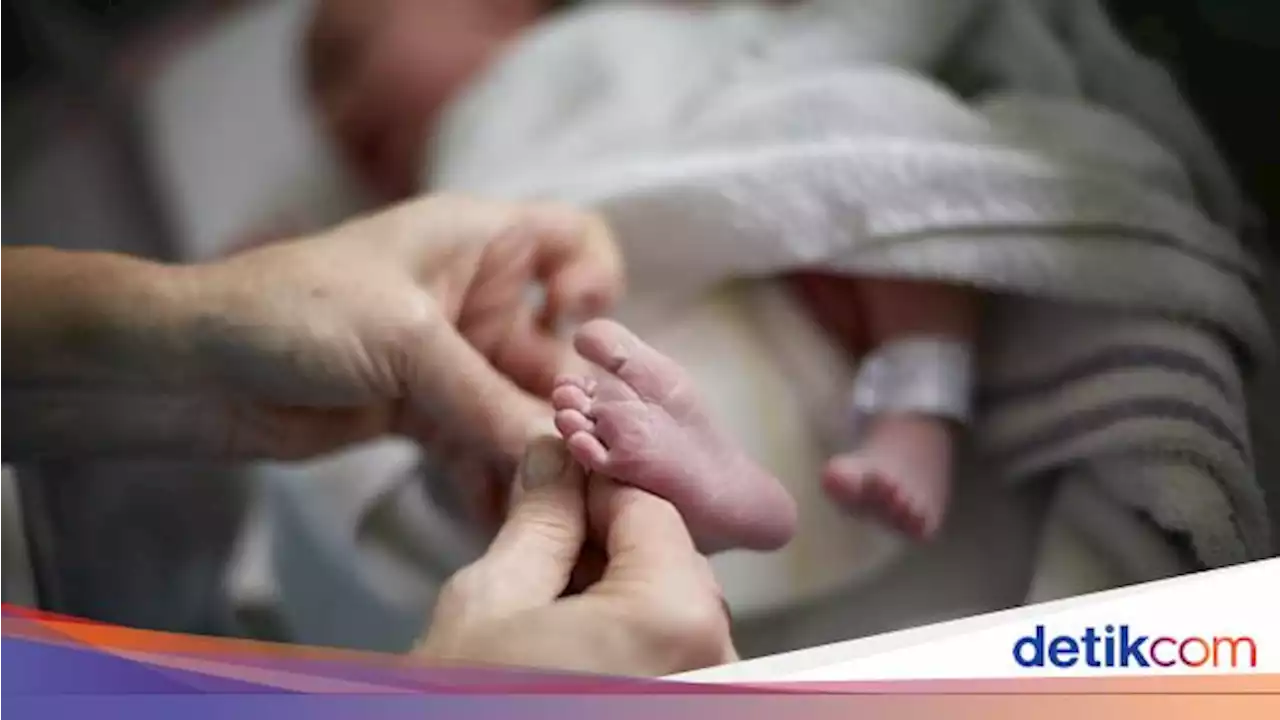 Geger Bayi Dibuang di Bekasi, Ortu Tinggalkan Kalung Emas dan 'Wasiat