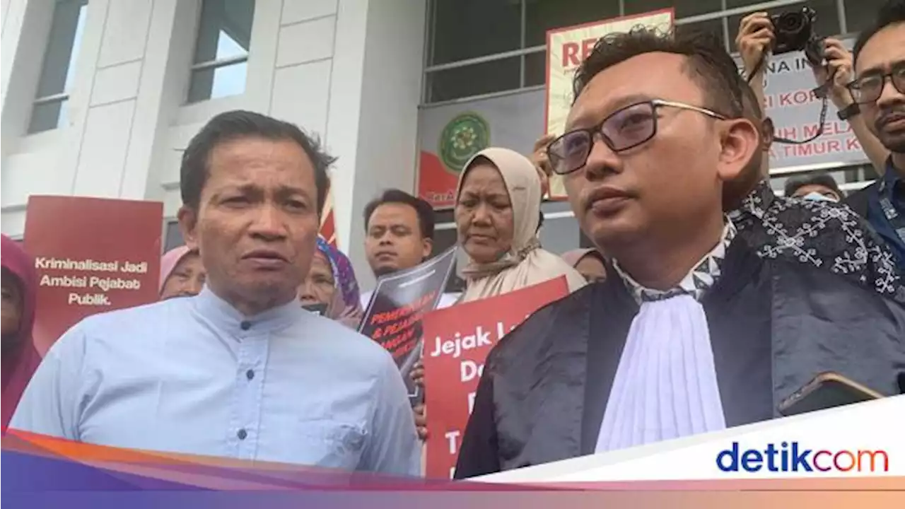 Haris Azhar-Fatia Kecewa Luhut Absen, Pertanyakan soal Tugas Negara