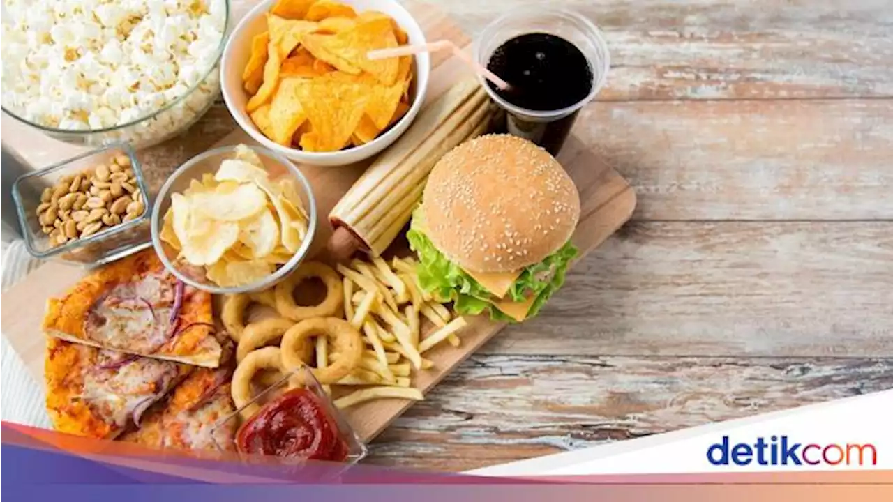 Hati-hati! 5 Makanan Ini Mesti Dihindari oleh Penyandang Diabetes