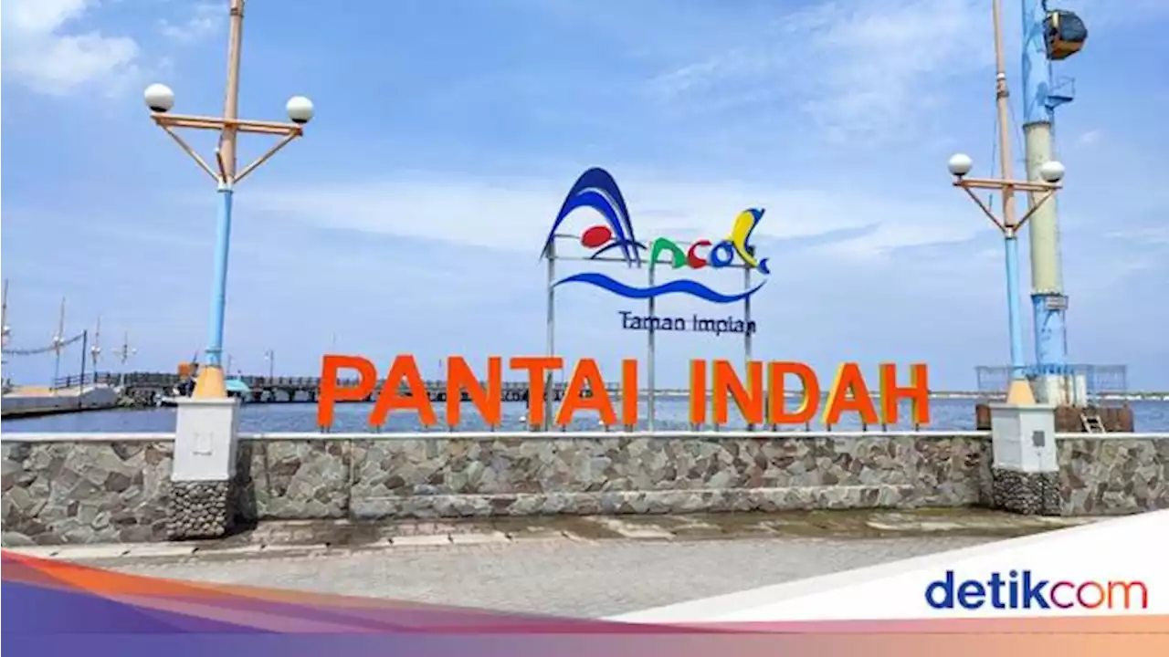 Masuk Ancol Gratis Sebulan: Jadwal, Syarat, dan Cara Daftar