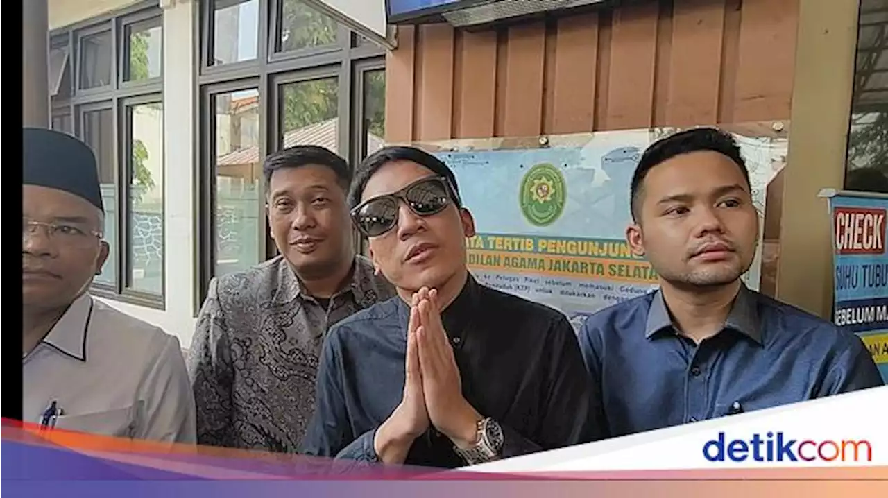 Niat Desta Ajak Natasha Rizki dan Anak Liburan Bareng