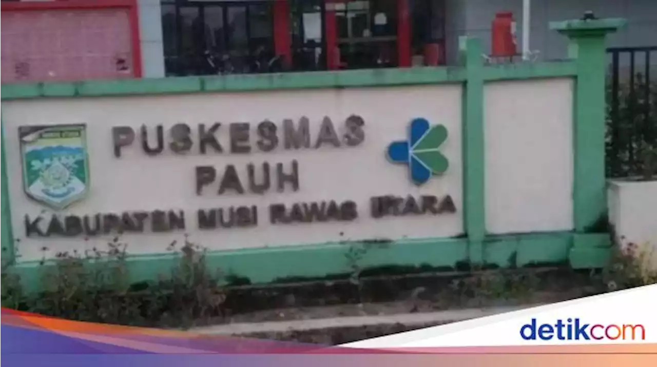 Viral, Suami di Sumsel Curhat Istri Meninggal Tak Ditangani Puskesmas saat Melahirkan