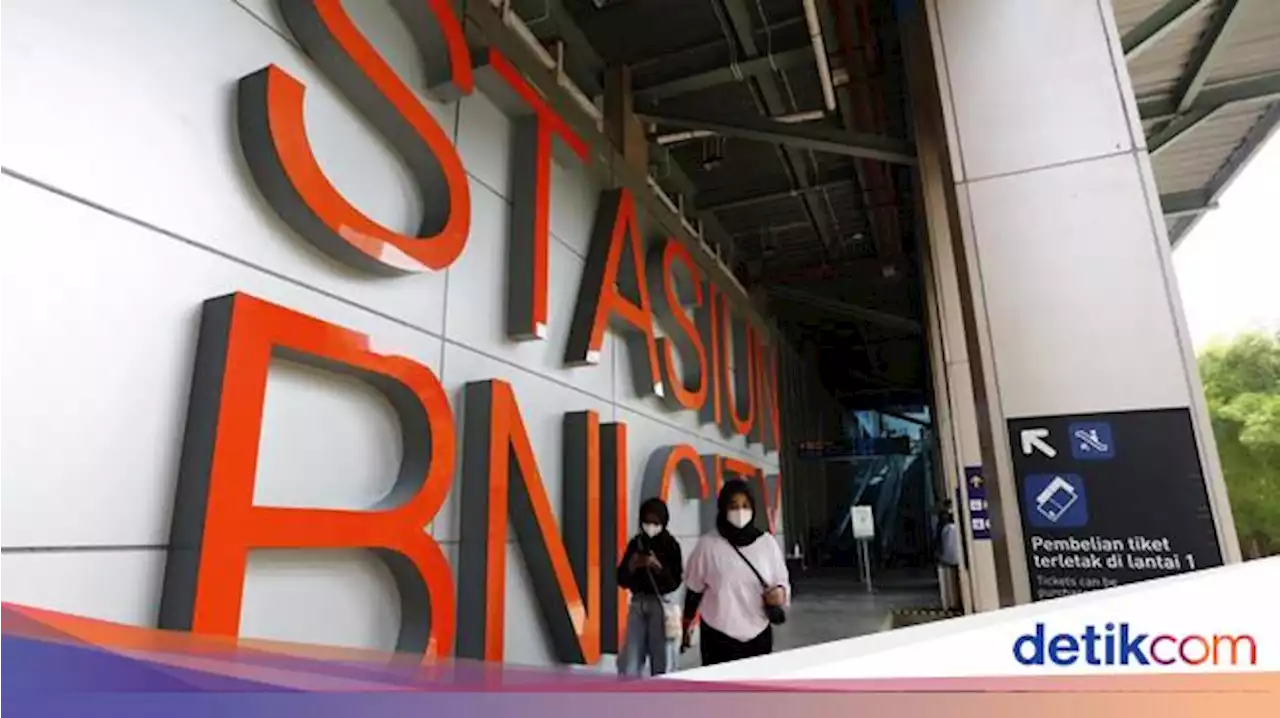 KCI Beri Sinyal Check In Pesawat Bisa di Stasiun BNI City