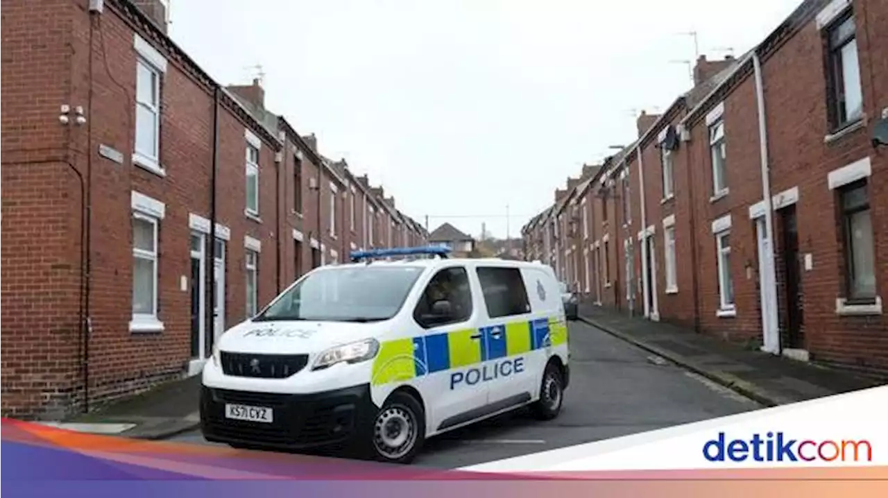 Rumah-Rumah di Inggris Dijual Murah! Ada yang Cuma Rp 80 Juta