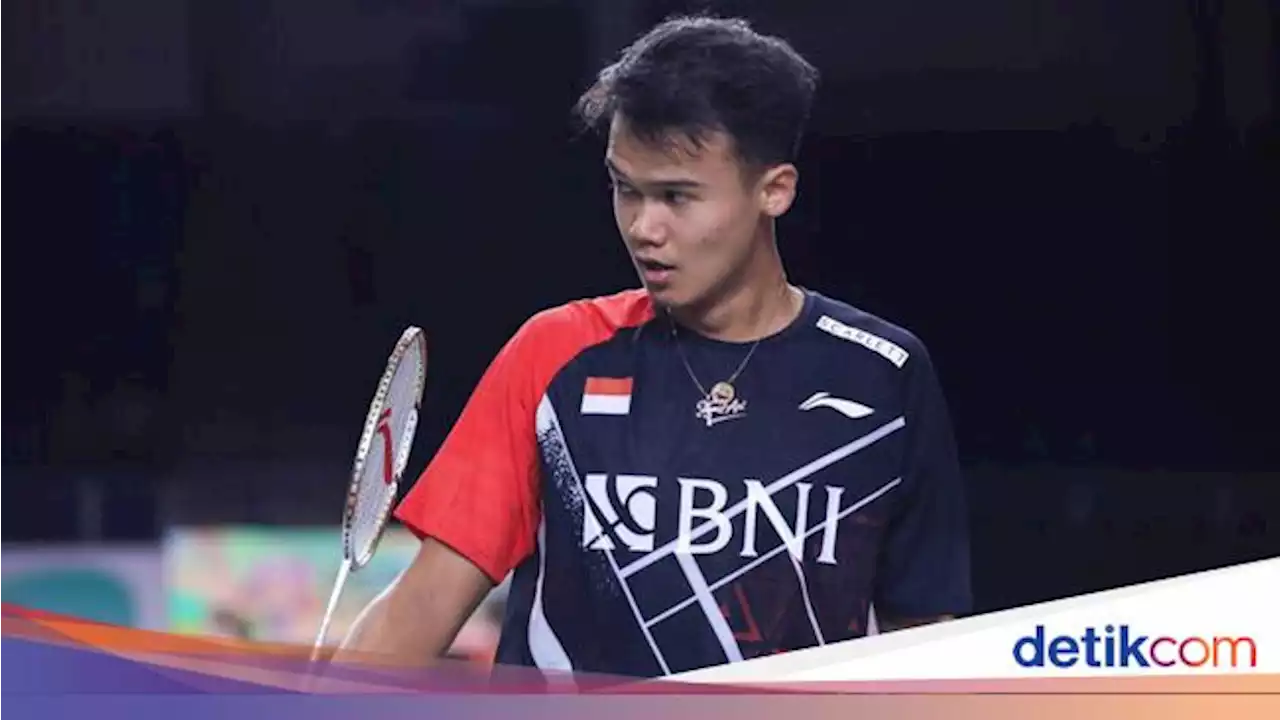 Update Cedera Christian Adinata: Ligamen Tempurung Robek